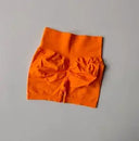 Hip Lift Shorts Women High Waist Quick Dry