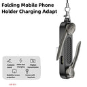 Usb C Dock - Folded Fast Power Hub