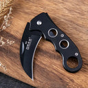Eagle Claw Folding Knife - Compact Survival Tool.