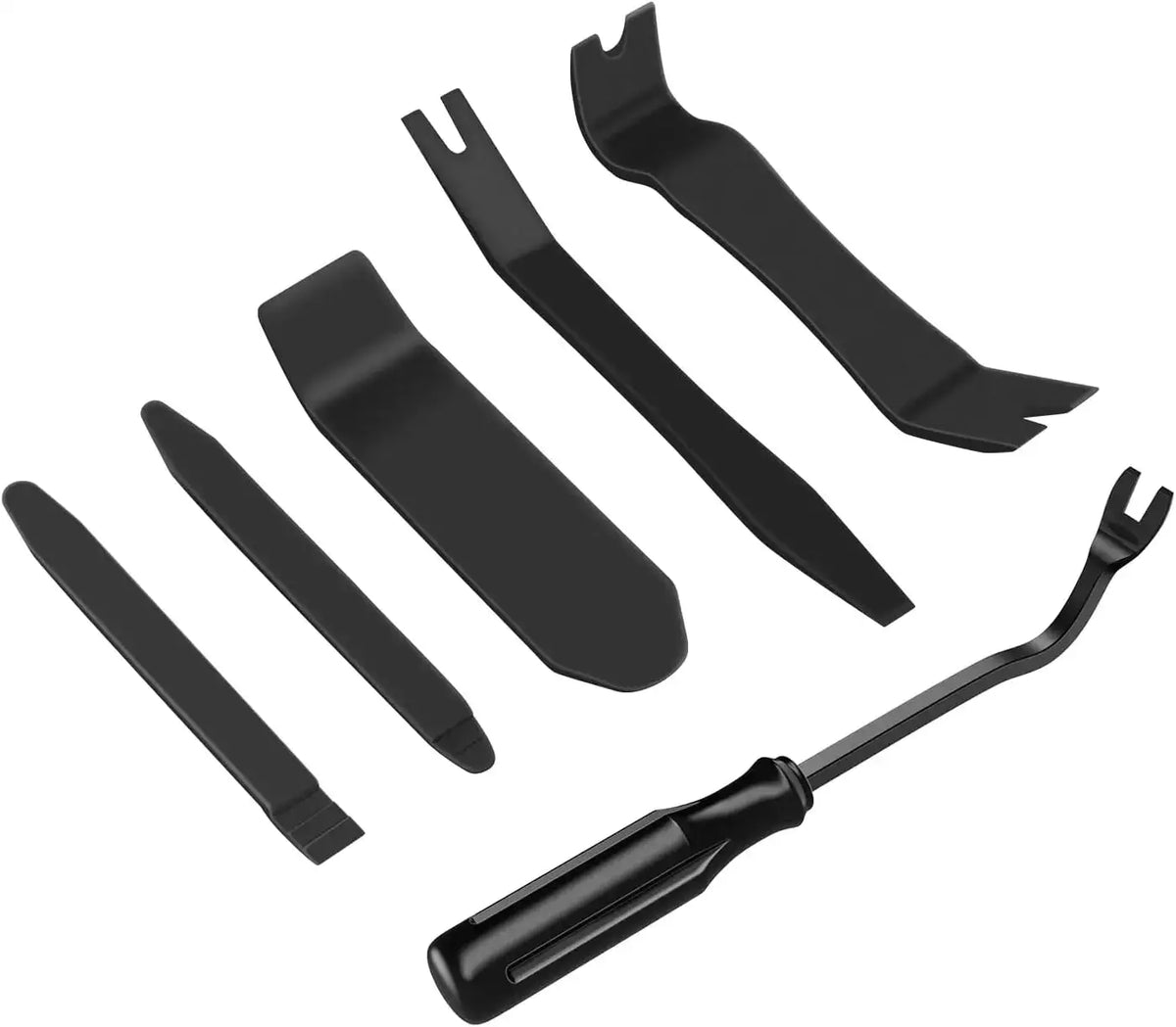 Nilight No Scratch Trim Tool Kit — product view 1