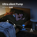 Automatic Pet Water Fountain Smart Cat Water Feeder Cordless