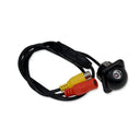 Smart Rear View Camera for Safer Driving