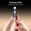 Magnetic Type C Fast Charger