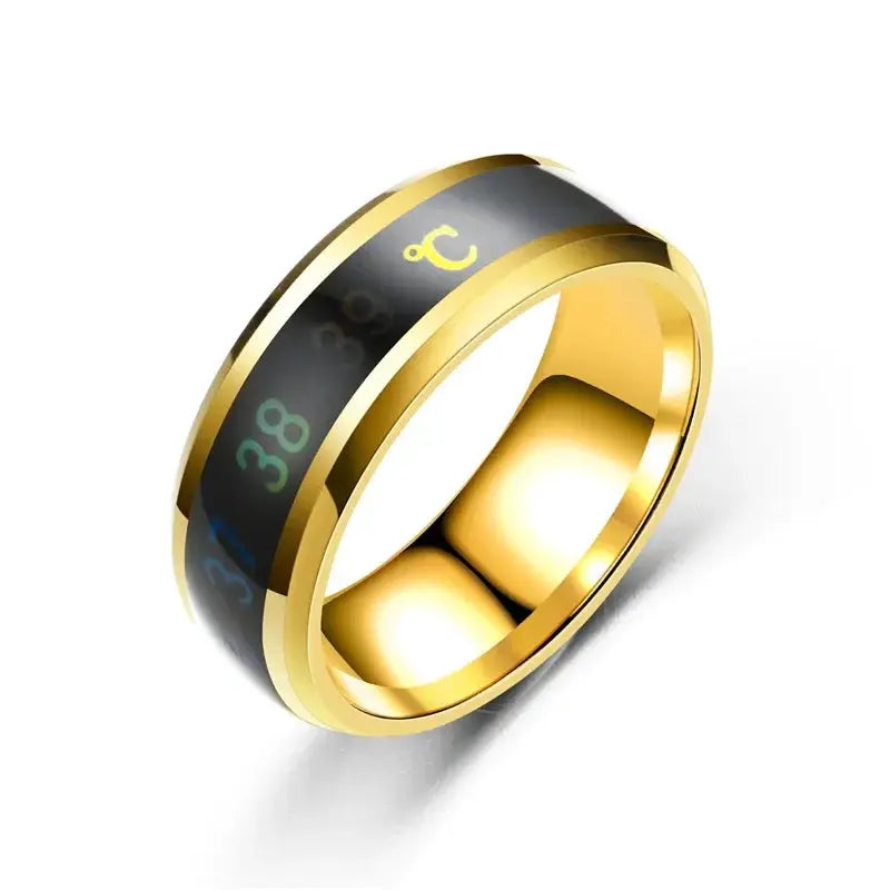 Mood Color Ring for Couples Insight — product view 11