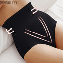 High Waist Slim Panties Tummy Control Butt Lift Shapewear