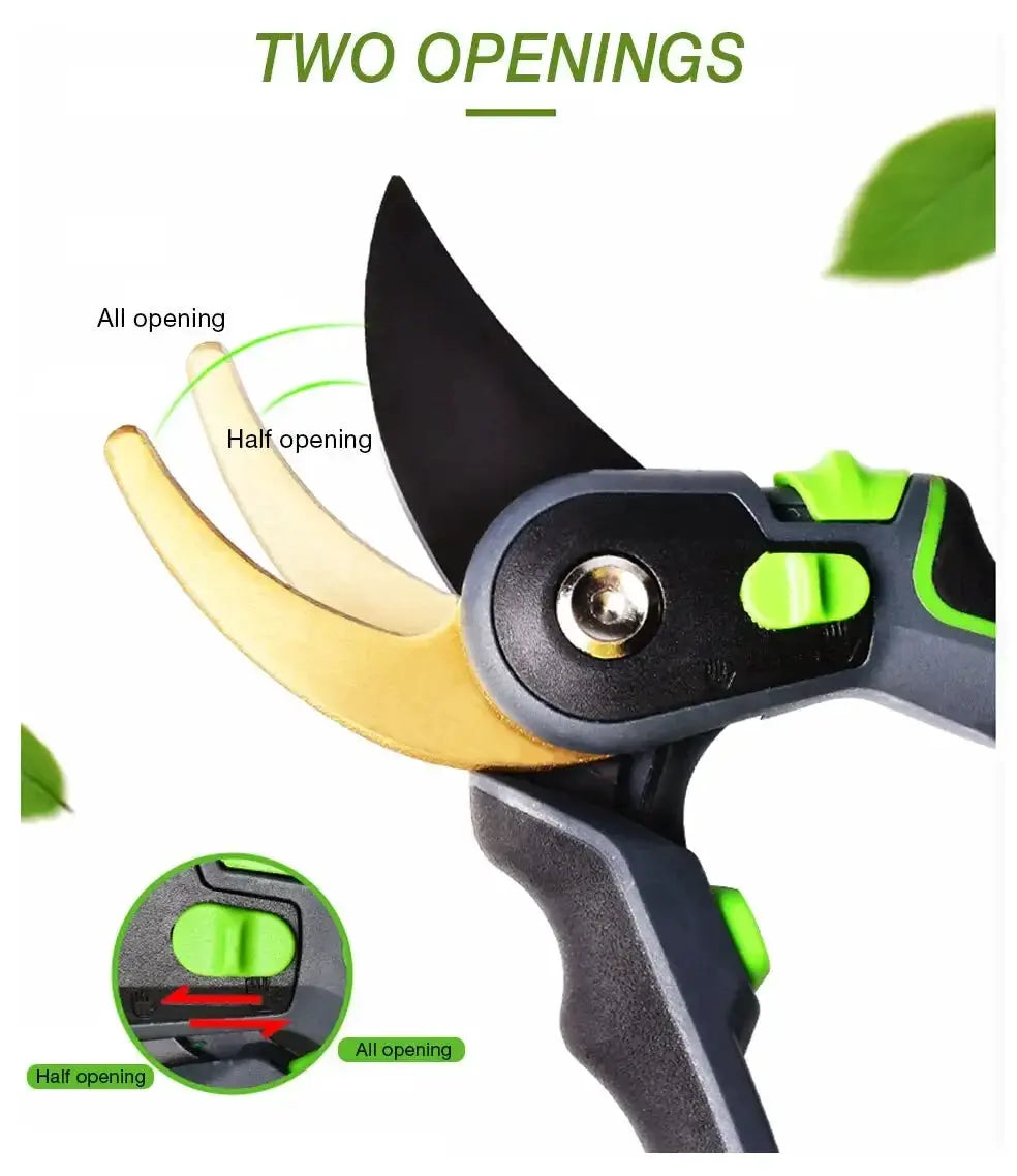 Bonsai Pruning Shears for Precise Cuts — product view 10