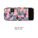 USB Milk Water Warmer Bottle Heater Travel Insulated Bag