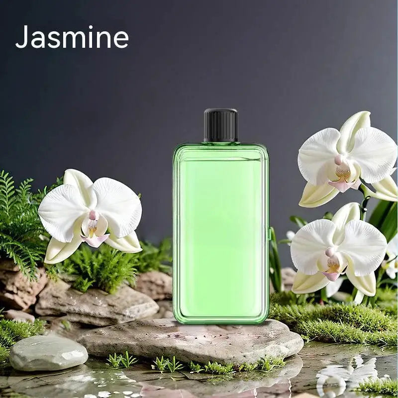 Automatic Car Aromatherapy Diffuser — product view 8