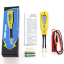 HoldPeak SMD Component Tester – Digital Resistance/Capacitance