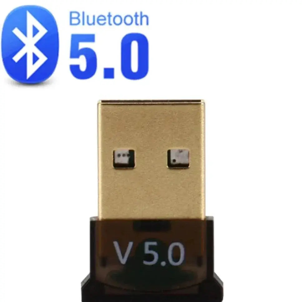 Bluetooth Adapter for All Devices Seamless Connectivity