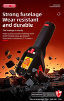 Smart Thermal Camera for PCB Faults