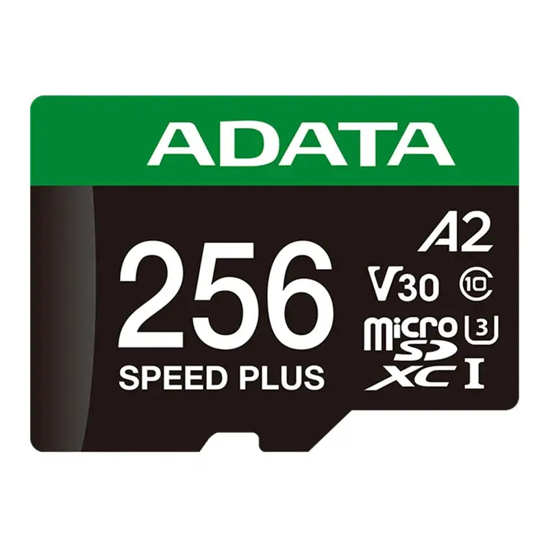Adata High Speed Microsd Card — product view 9