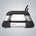 Commercial Walking Treadmill With Adjustable Slope And Bluetooth