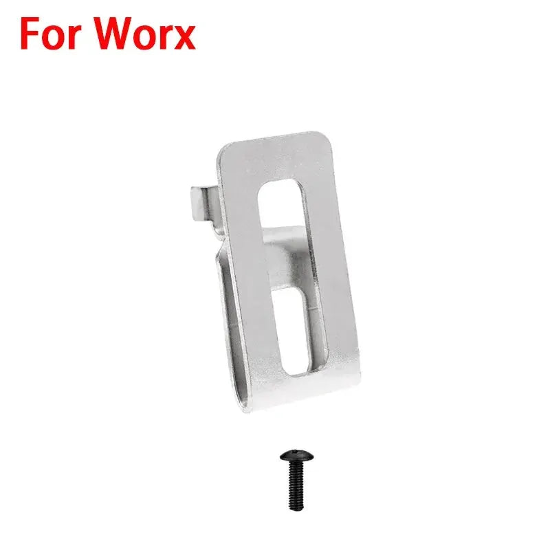 Drill Belt Hook for Pros Efficiency — product view 9