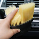 Cleaning Brush For Car Vents And Ac