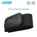 GEOID Bluetooth Heart Rate