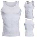 Tummy Control Waist Trainer for Men