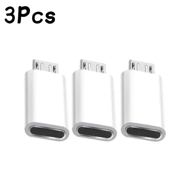 Type-C to Micro USB Adapter Android Phones — product view 11