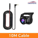 Clear HD Car Rear View Camera For DVR