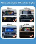 Wireless CarPlay Adapter For BMW