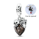 Mula Charm Sterling Silver Charms