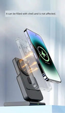 Detachable Magnetic Charger for iPhone