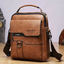 All Day Comfort Crossbody Bag For Men