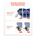 Heavy Duty Trash Can Dolly Lb