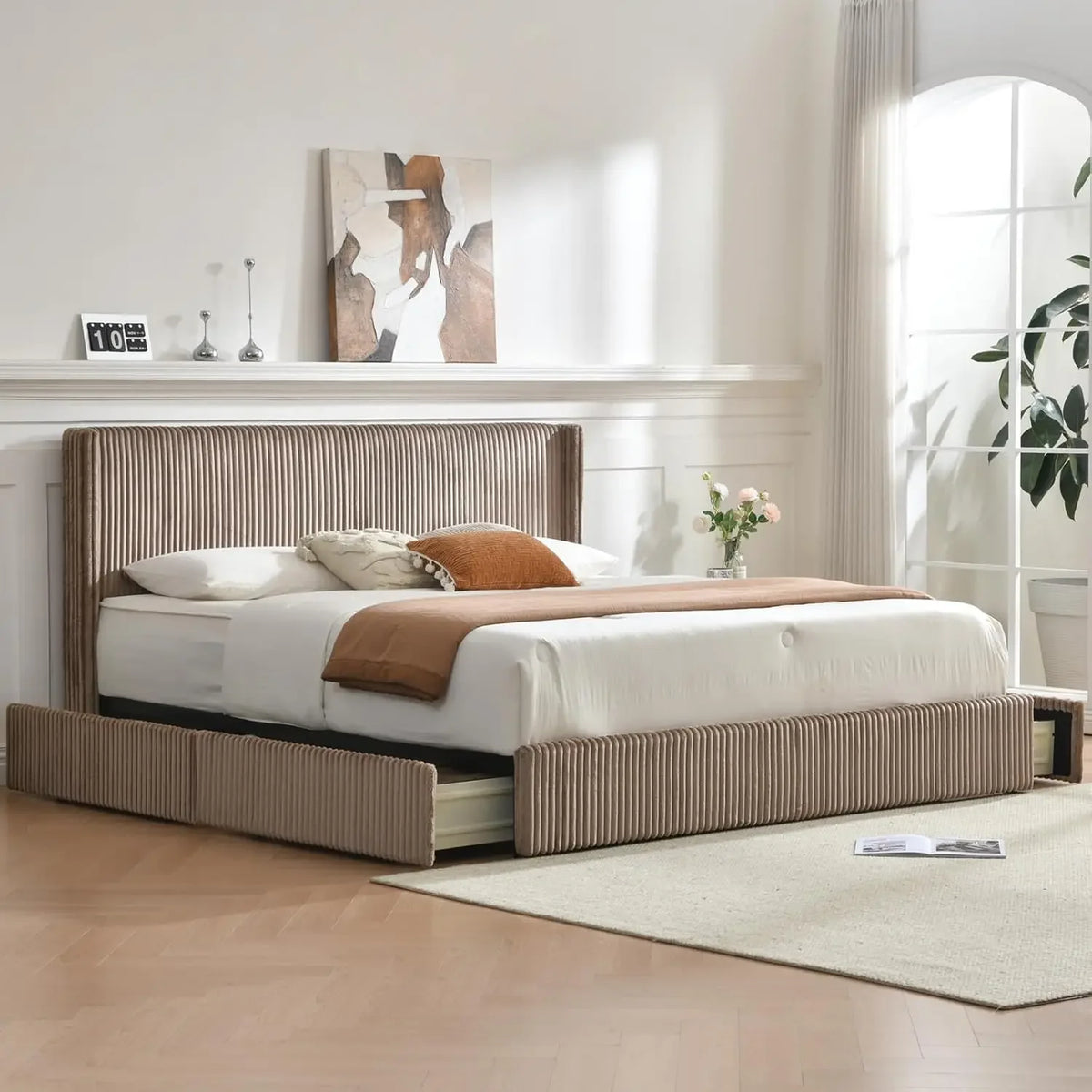 Bed Frame