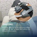EMSzero Neo - 15T Electromagnetic Body Sculptor