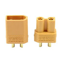 Secure XT Connector Set For Quadcopter