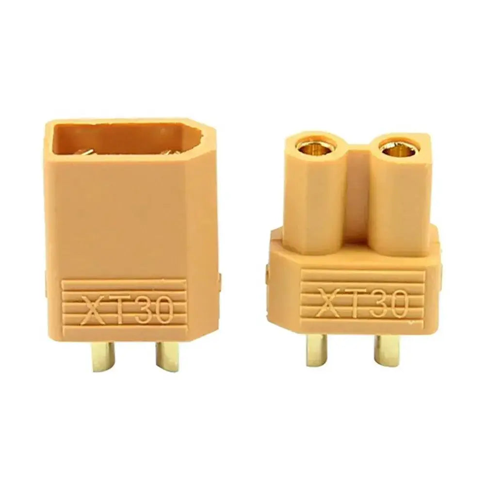 RC Lipo Battery Xt Connector Set Quadcopter XT90 XT60 Plugs