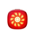 Smart Auto Brake Bike Tail Light