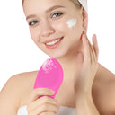 Hailicare Electric Facial Cleansing Brush Massager Waterproof