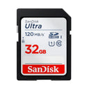 SanDisk Ultra 128 Gb Sd Memory Card