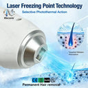 Professional 808nm Ice Laser IPL