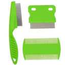 Pet Tear Stain Remover Comb Gently Removes Mucus Crust