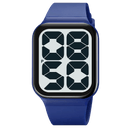 Digital Sport Watch: Stylish Water Resistant