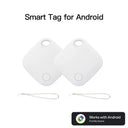 Smart Bluetooth Item Locator Tag