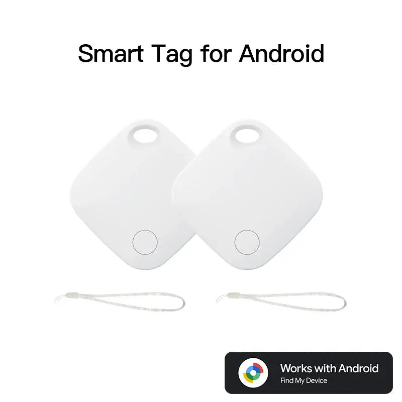 Smart Bluetooth Item Locator Tag — product image 7