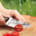 Precise Chef Knife Set for Home Cooks