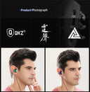 Crisp HiFi Earphones for Daily Commutes