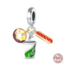 Qikaola Bracelet Durian Cherry Watermelon