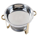 Keeps Food Warm Chafing Dish for Buffets