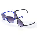 Children's UV400 Fashion Sunglasses Retro Shades for Summer