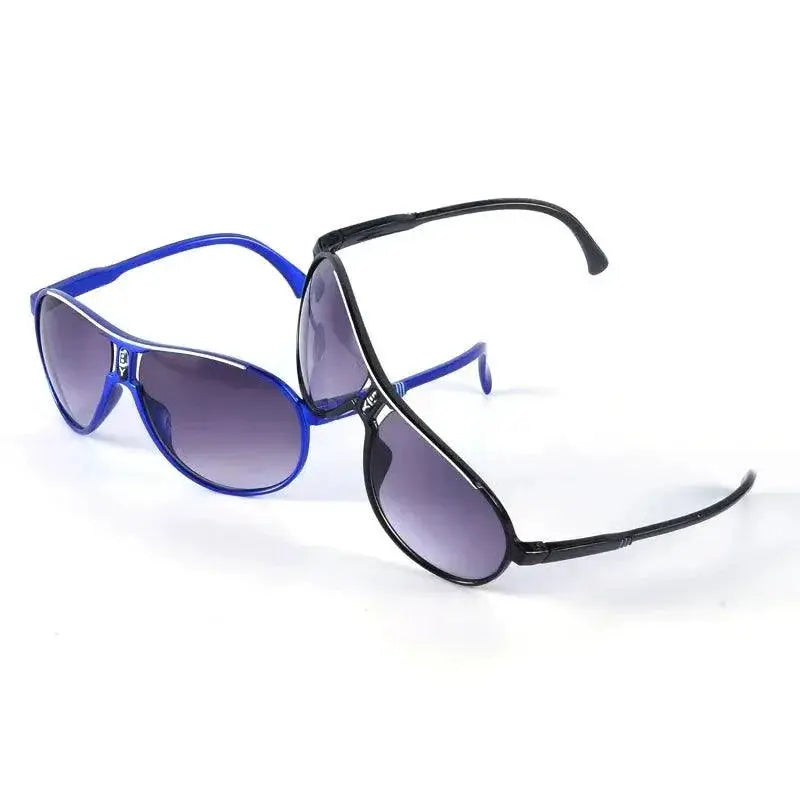 Kids UV400 Fashion Sunglasses Retro Shades For Summer