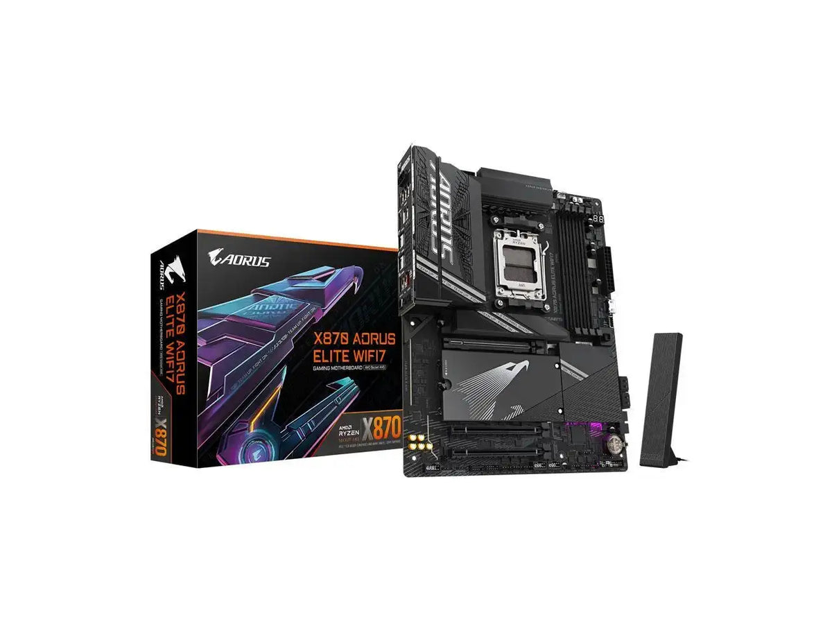High-Speed Motherboard With And Support — product view 1
