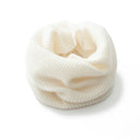 Wool Knit Earwarmer Headband