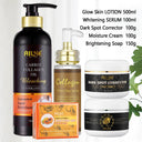 Collagen Skin Care Kit for Women Glow
