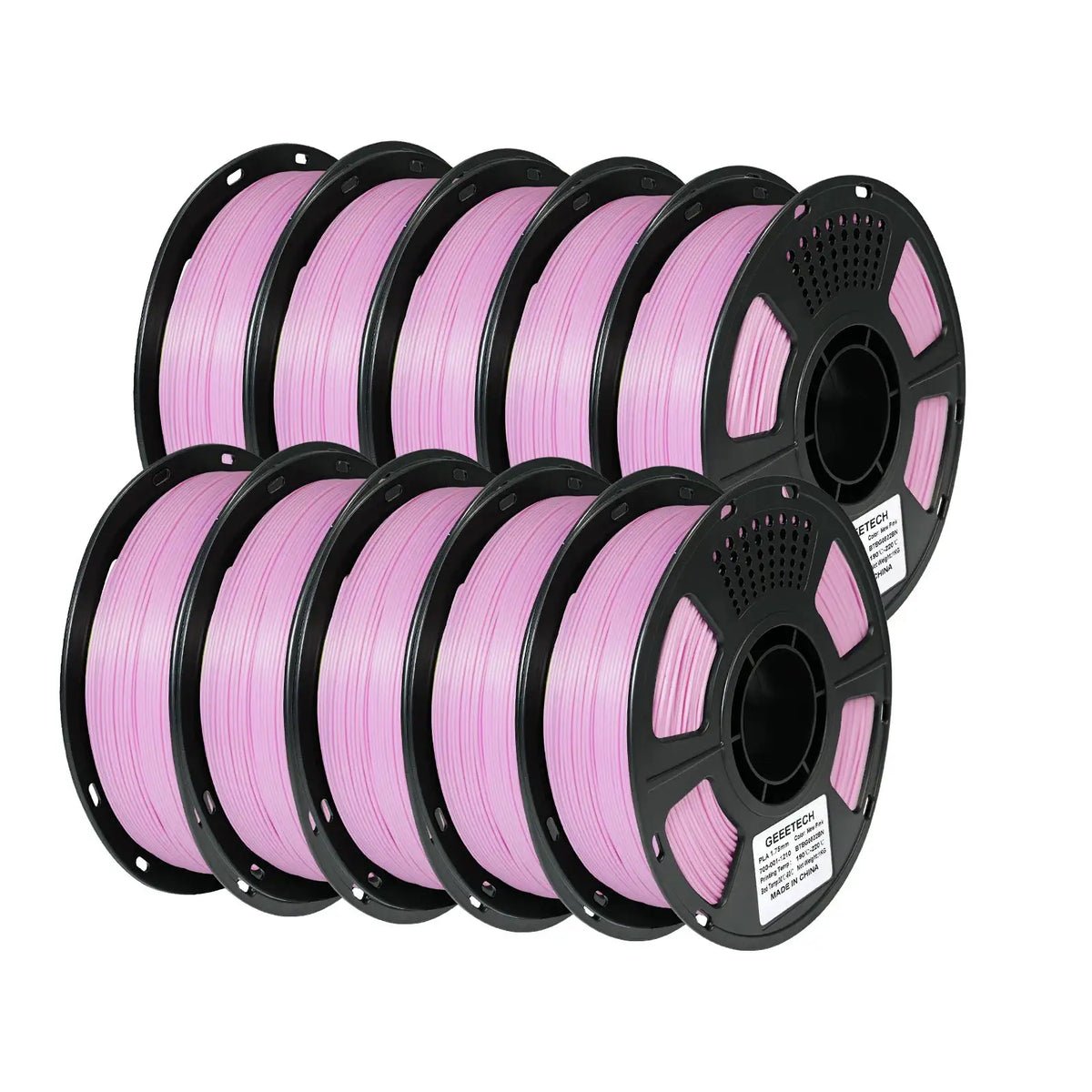 PLA Filament Bulk Bundle for FDM Projects — product view 19